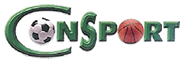 Consport logo