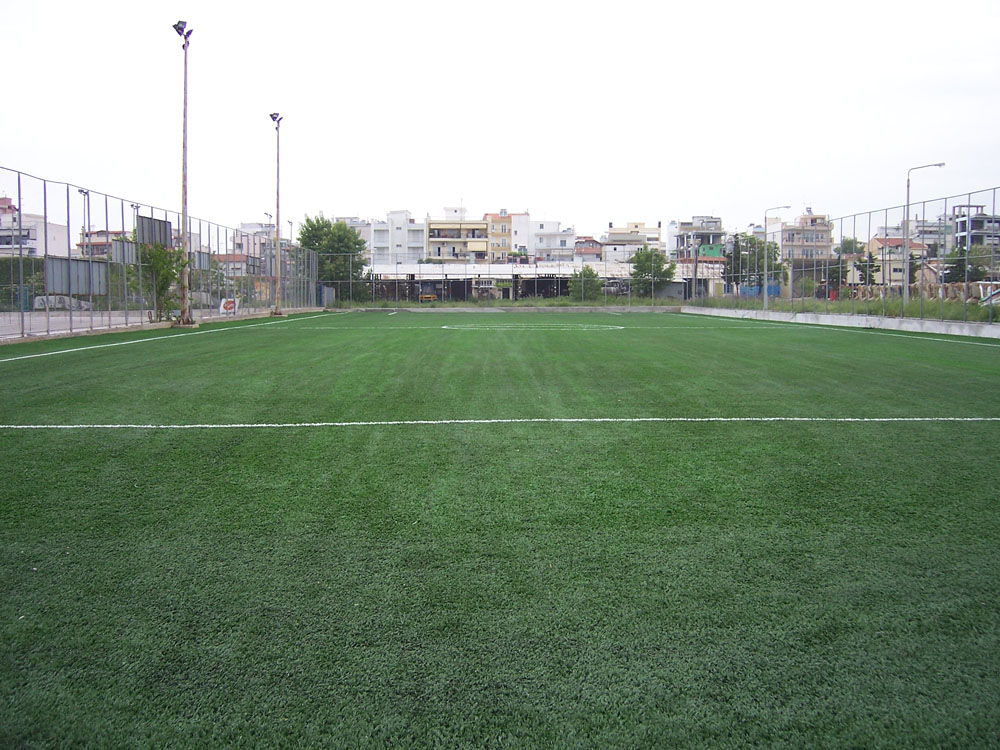 Artificial turf 60mm